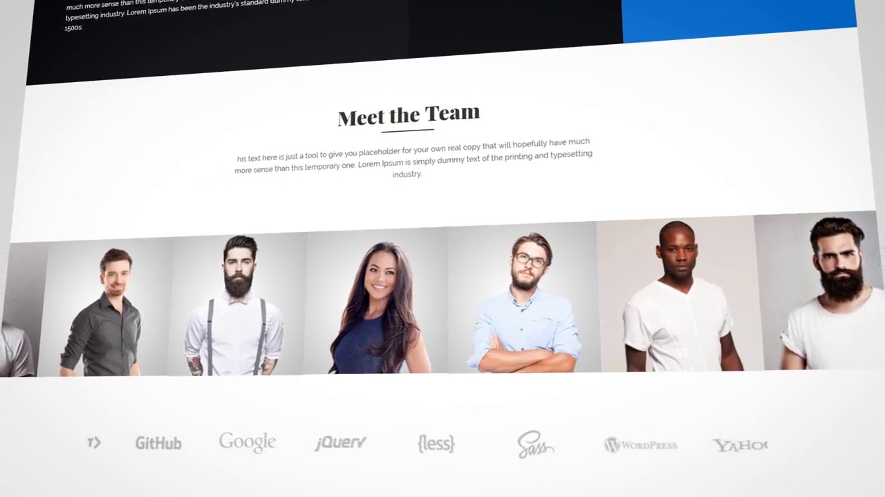 Divi Agency Child Theme