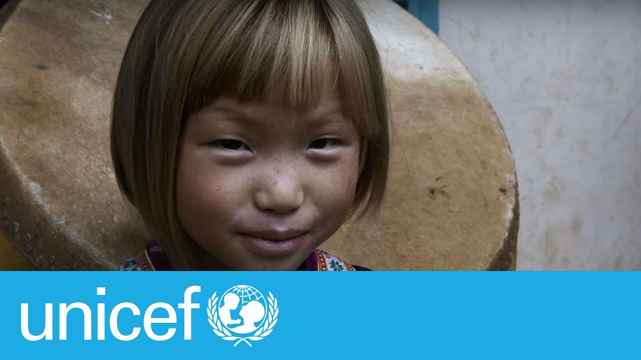 UNICEF | for every child (narrated by Queen Rania)