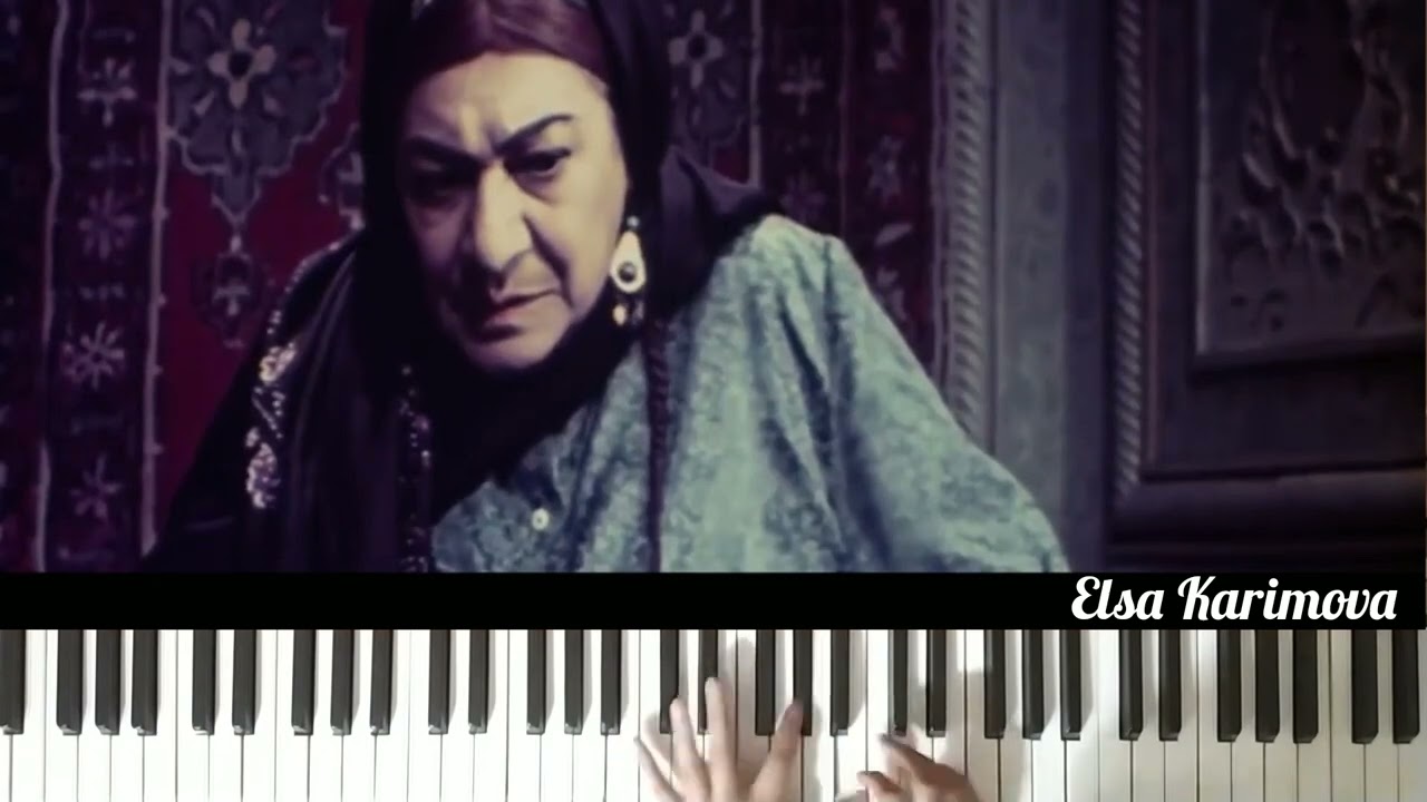 Tofiq Quliyev - Məhəbbət çırağı (