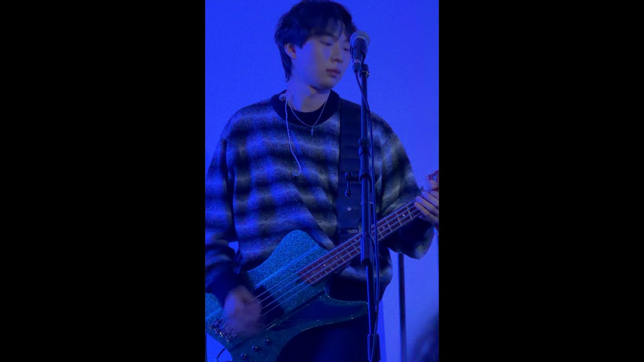 DAYANGSUNG(다양성) - 자유낙하 | 251227 SNOWBALL @SPACE SODA 2002