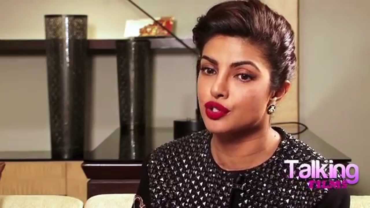 Women are not just for Pleasure or Sex | Priyanka Chopra