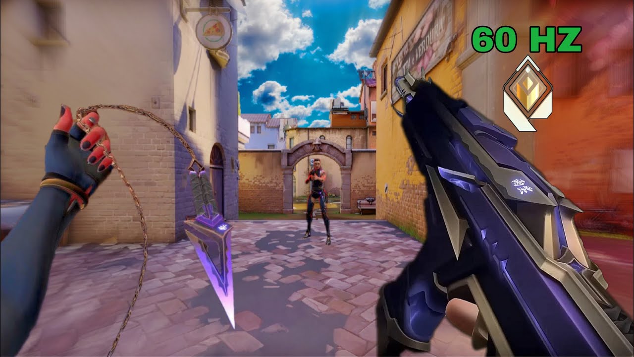 Can't aim? use this sens.