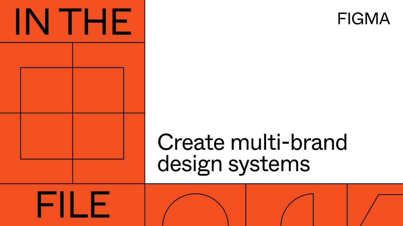 In the file: Creating multi-brand design systems