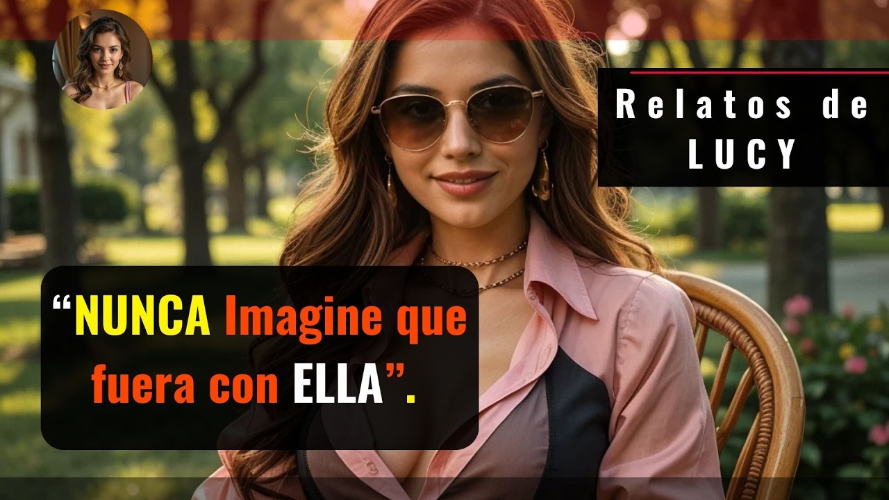 Mi ESPOSO me ENGAÑA con la MUJER de su Hermano y mi SUEGRA hizo ESTO. @RelatosdeLuci