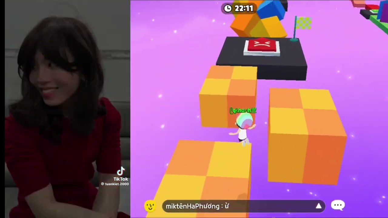 Play Together | obbyrace + kể chuyệnn [P1] Cre : Kiệt Hà Tịnh