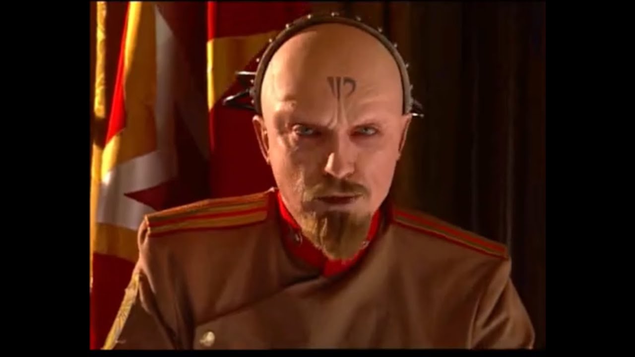 Command and Conquer Red Alert 2 - Cheater in campaign