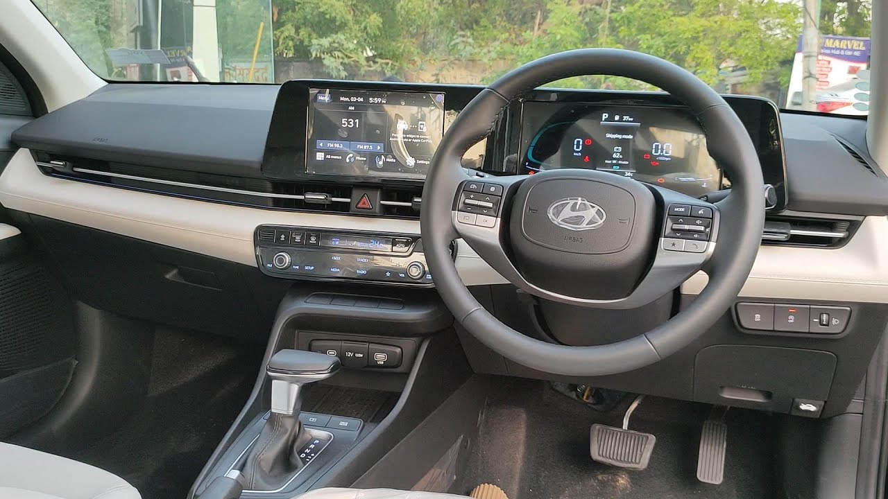 Kamaal ke Features ! Gazab ka Space - NEW HYUNDAI VERNA SX IVT 2023