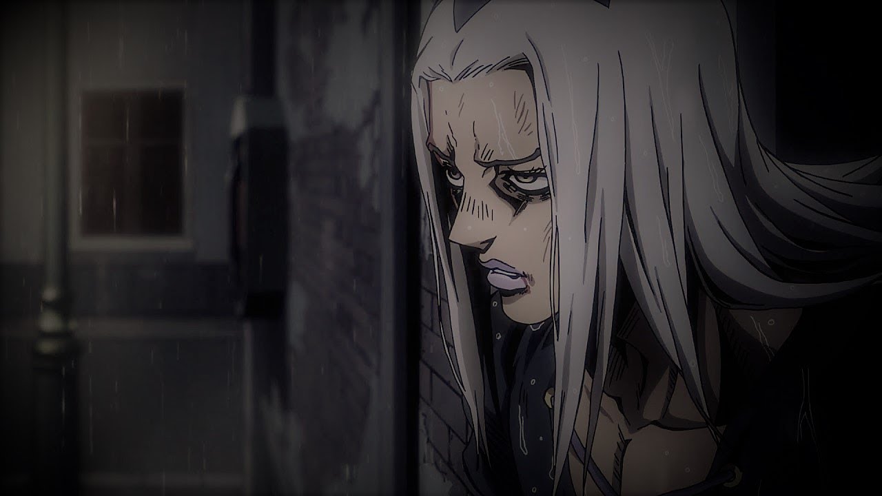 Jojo sad-edit (Freaks)