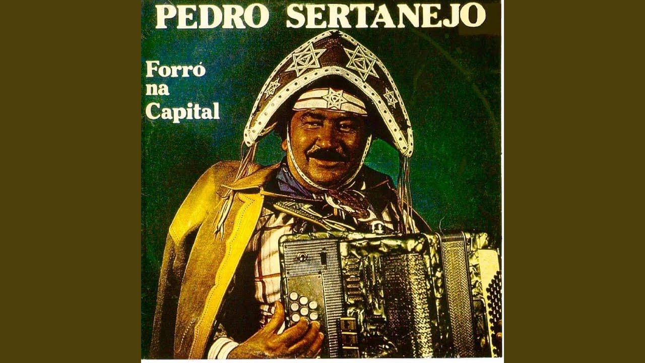 Forró na Capital
