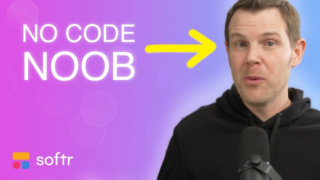 ​How to Build a Sales CRM With No-Code
