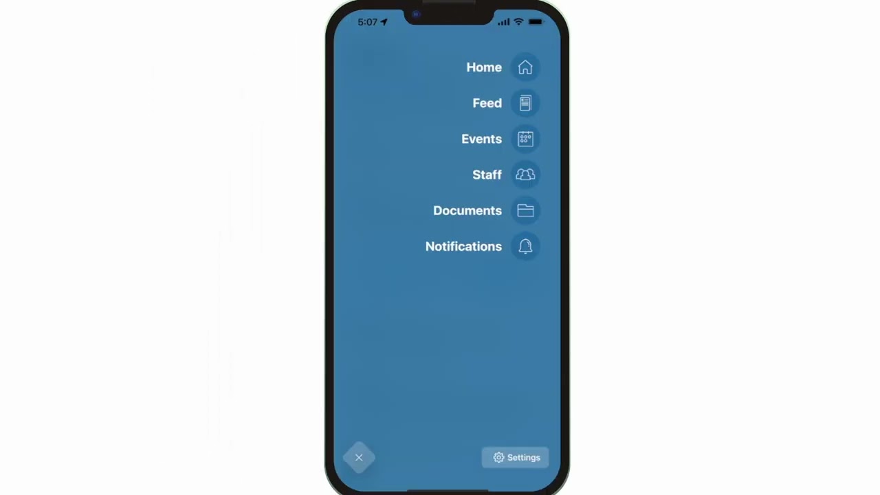 District 200 has a new mobile app!