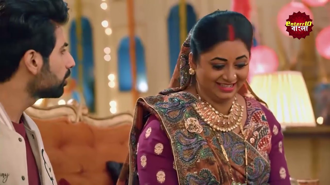 Gohona- Ek Gramyo Meyer Kahini (গহনার আজকের পর্বে বড়ো চমক!) l Full Episode 103 | Enterr10 Bangla