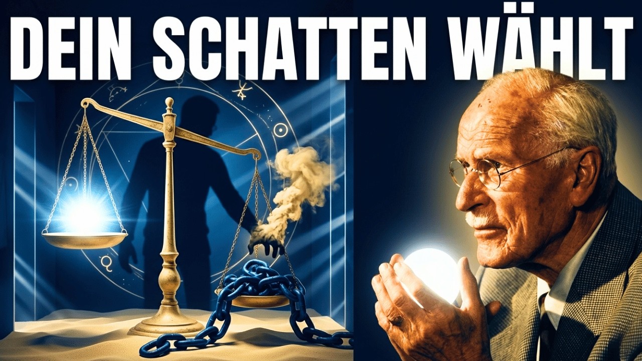 Warum Du Die Falschen Wählst   7 Grausame Wahrheiten   Carl Jung