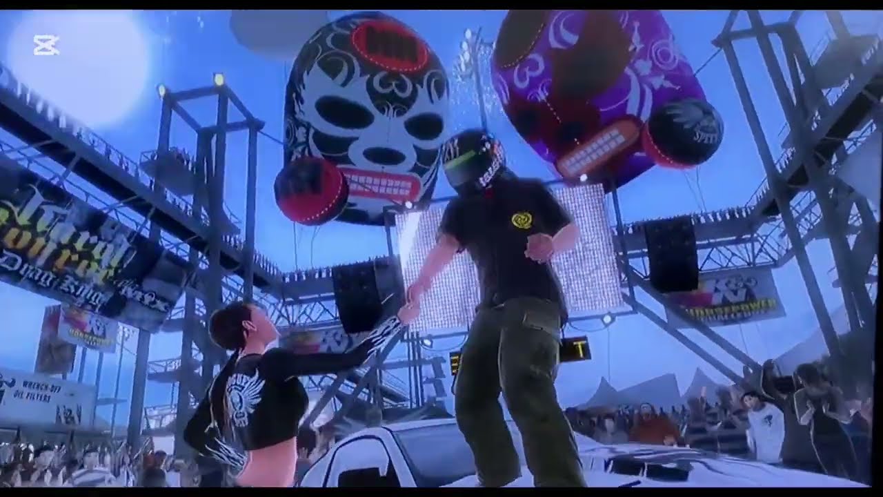 Need for Speed Pro Street is Still a Great Racing Game