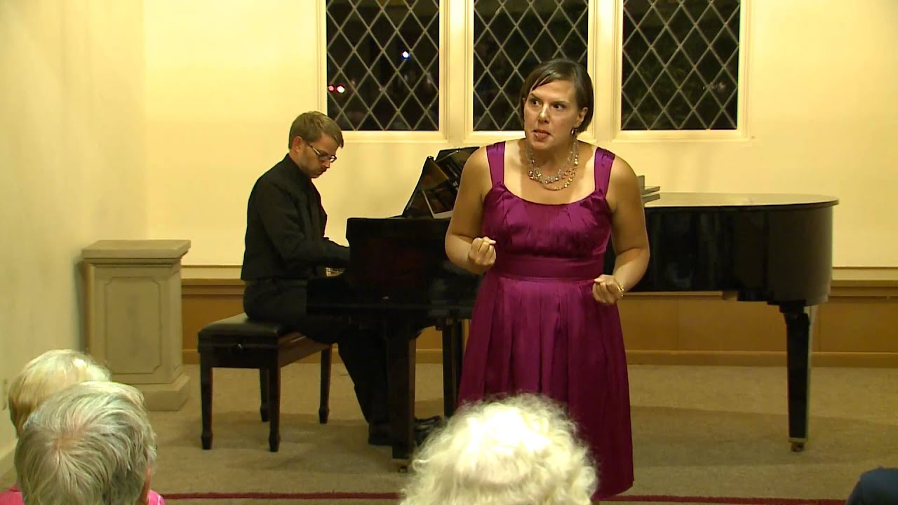 BayOp in Concert: Amore nel mio petto