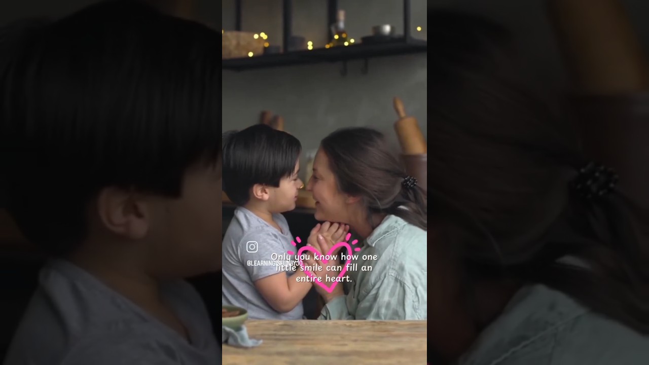 ✋️ STOP COMPARING YOUR CHILDREN!