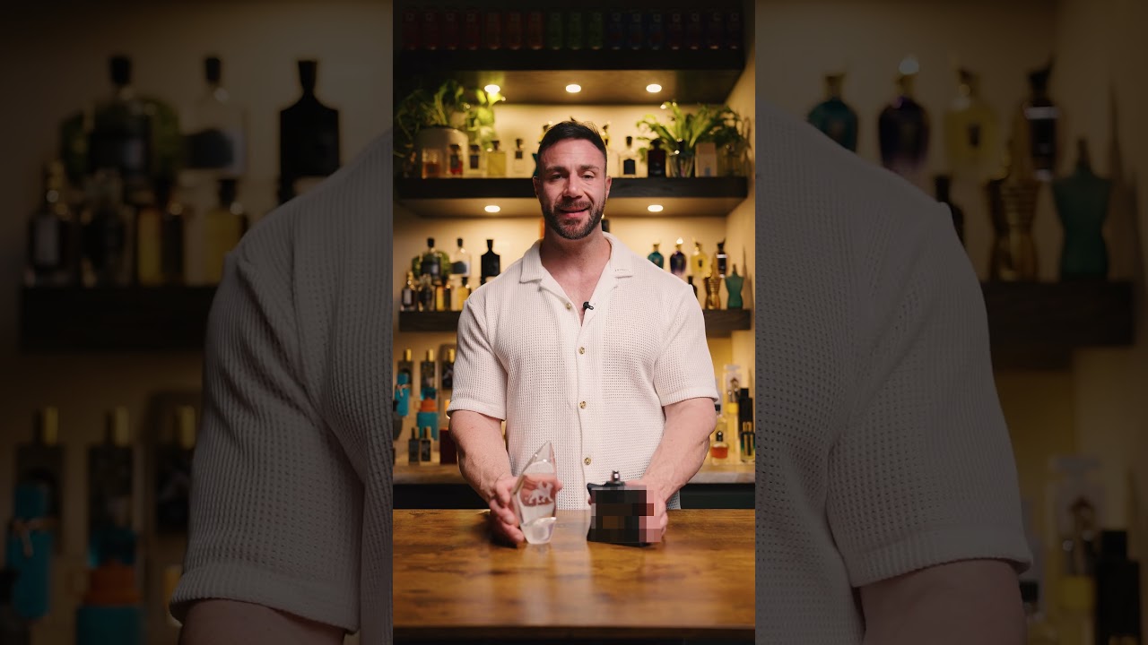 Gatekeeping this fragrance for 20 years ($11) #fragrance #cologne