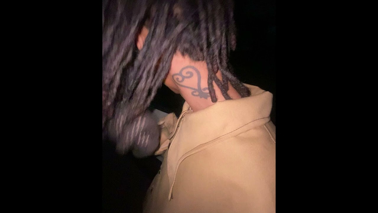 big rush x chief keef x glo type beat "barras" (prod. luisa)