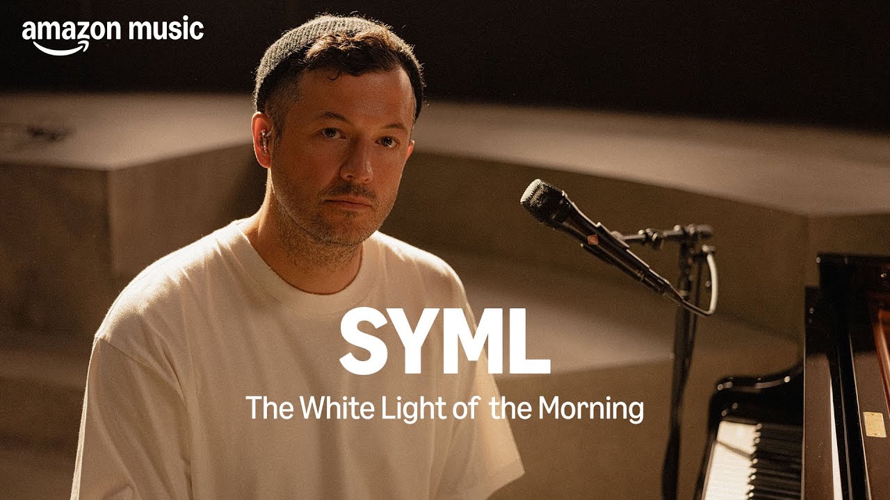 Amazon Music presents: SYML - The White Light of the Morning | Amazon Music