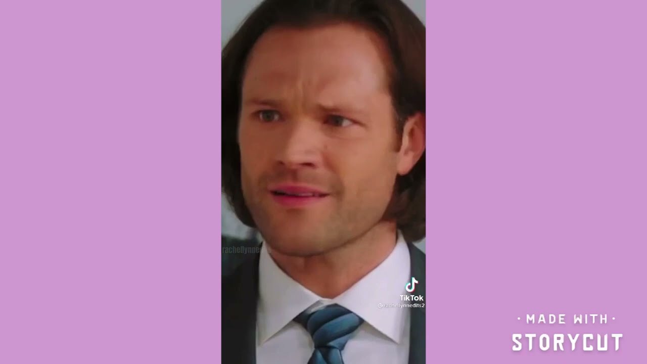 Supernatural Tik Toks