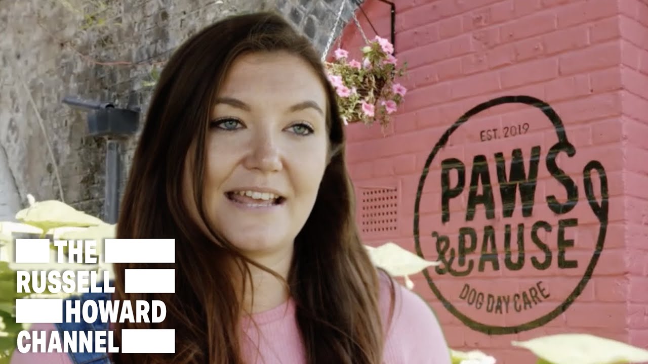 Paws & Pause Provides Opportunities For The Unemployed Recovering From Mental Health And Addiction