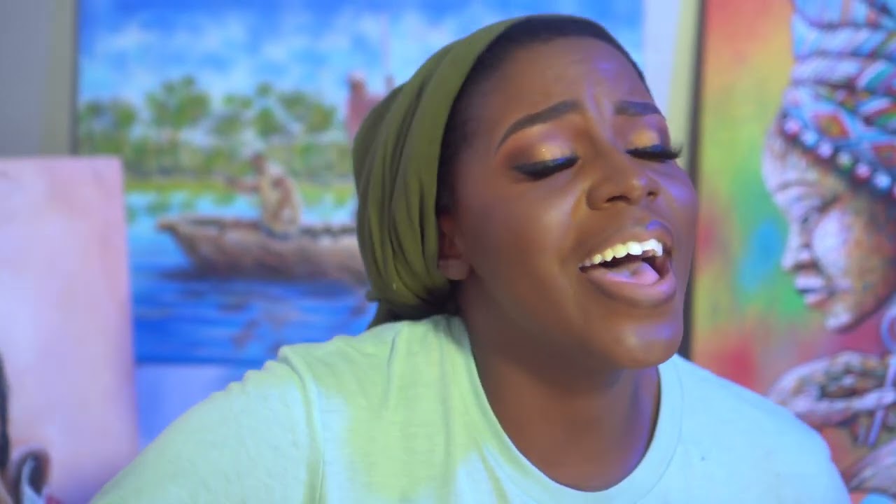 Keturah - Mulomo (Official Music Video)