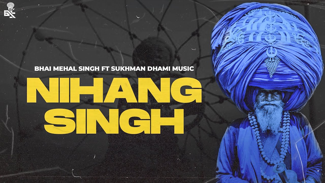 Nihang Singh ft. KAVISHIRI JATHA | SDM | PUNJABI JUKEBOX| 2019