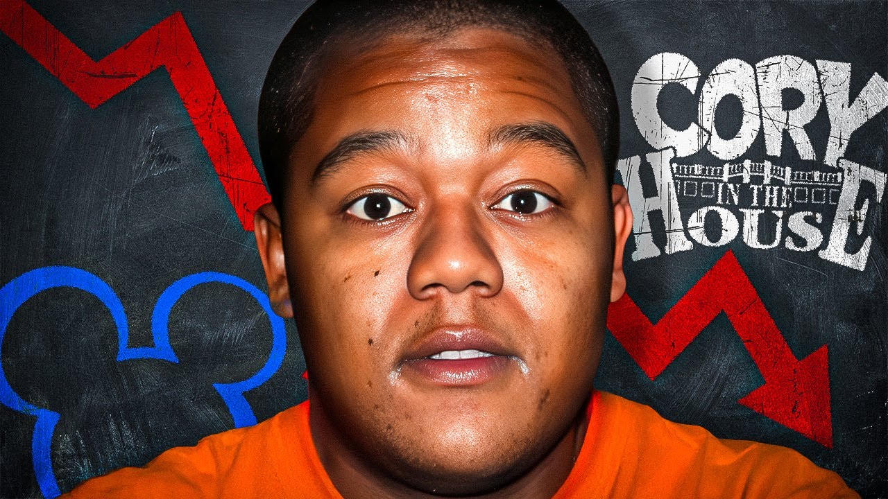 The Disturbing Case of Kyle Massey (Disney to Disgrace)