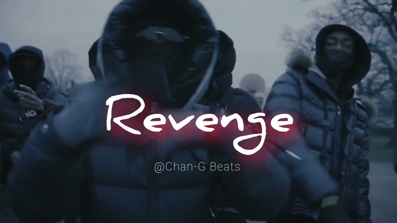 [Free]  Uk Drill Type Beat X Ny Drill Type Beat 