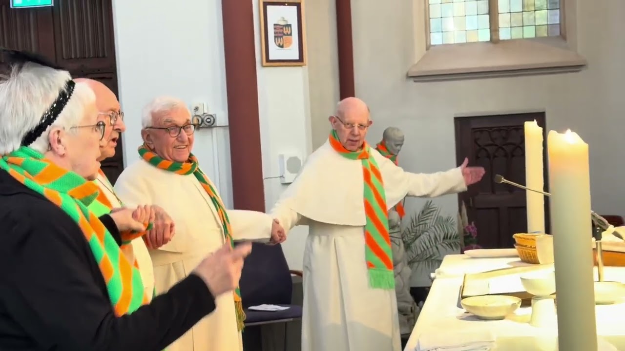 Carnavalszondag 2026