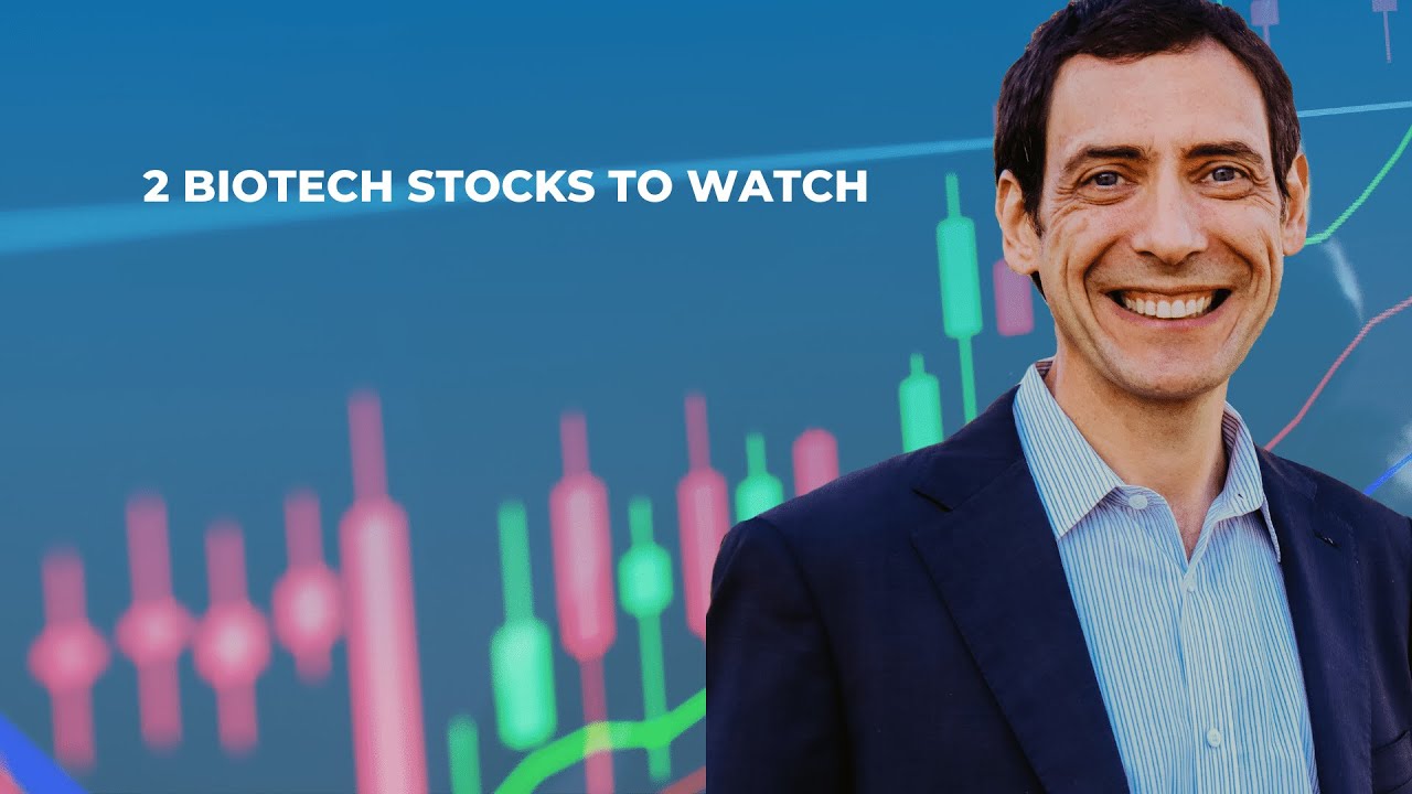 Small Cap Biotech to Watch