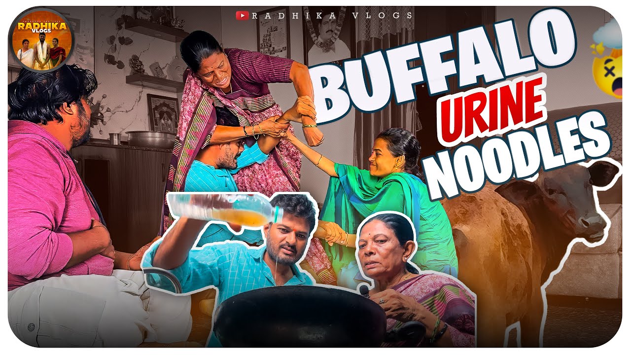GoMutra Noodles Prank #comedy #prankvideo #pranks 