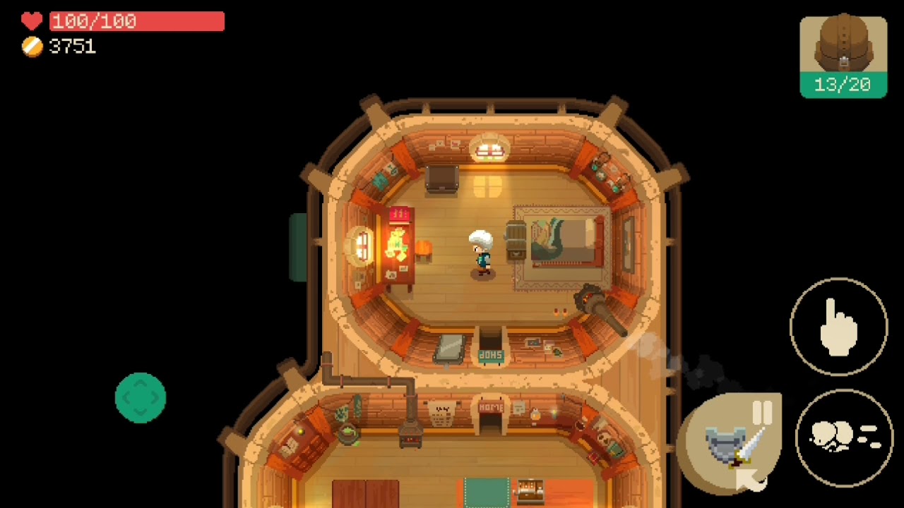 moonlighter for Android