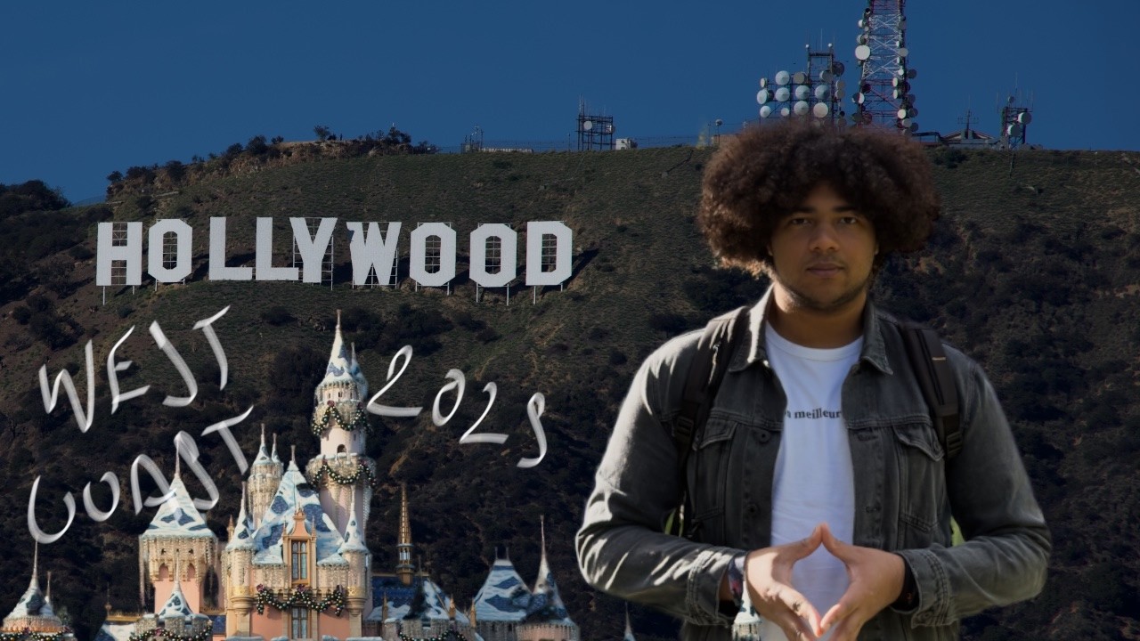 West Coast 2025 Trip