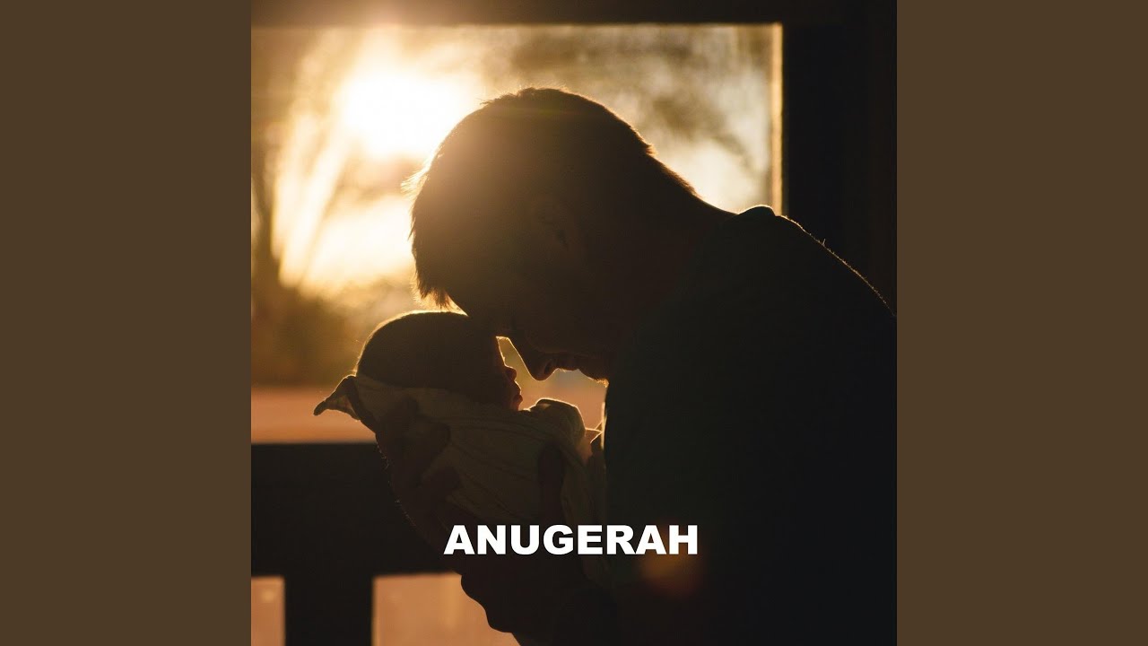 Anugerah (Live Unplugged)