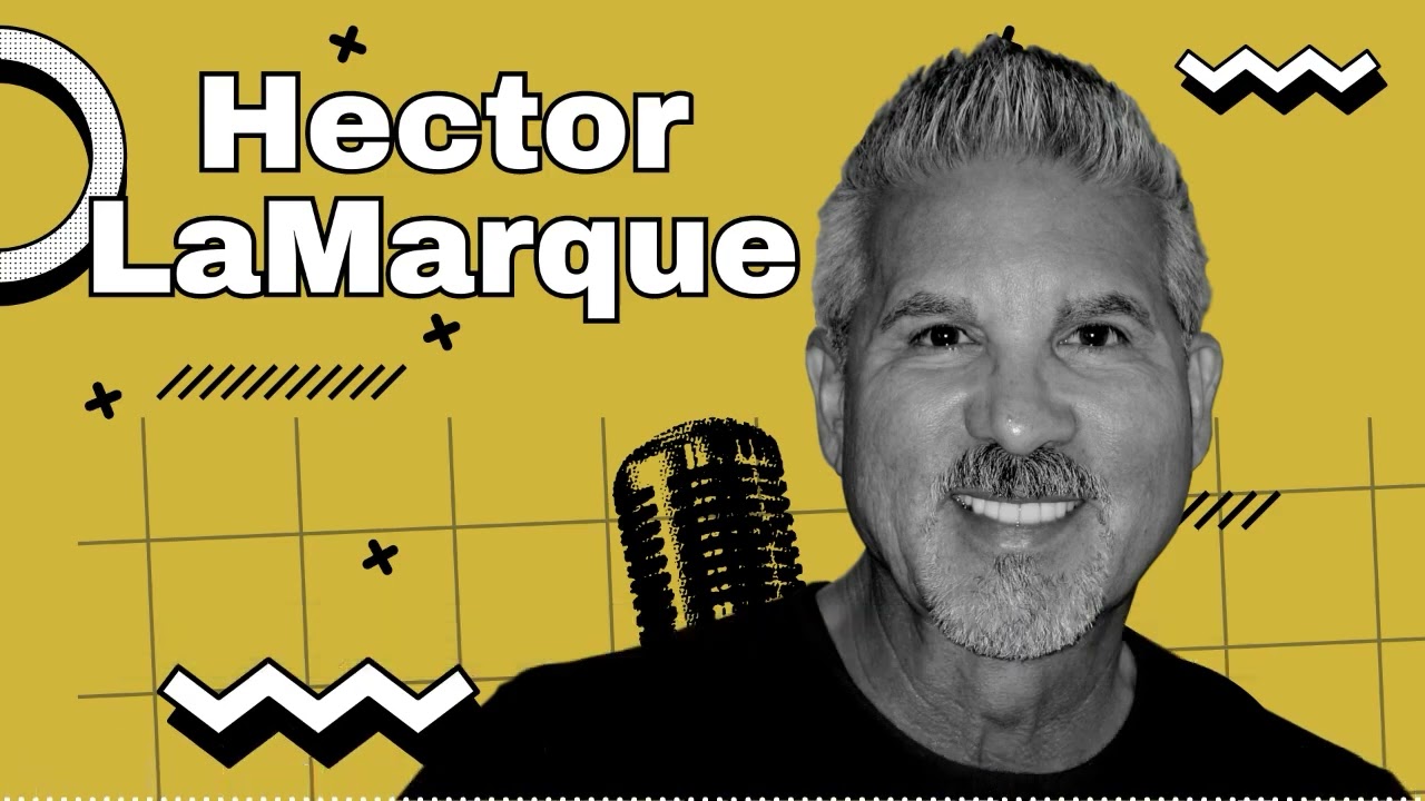 The Art of Closing  - with Hector Lamarque
