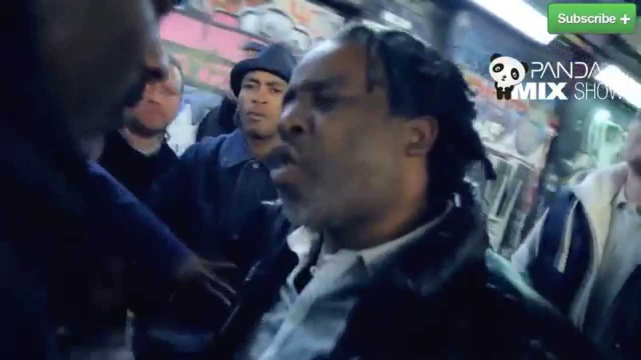 Ragga Twins meet Billy Daniel Bunter & Hattrixx - Killa Sound (Official)