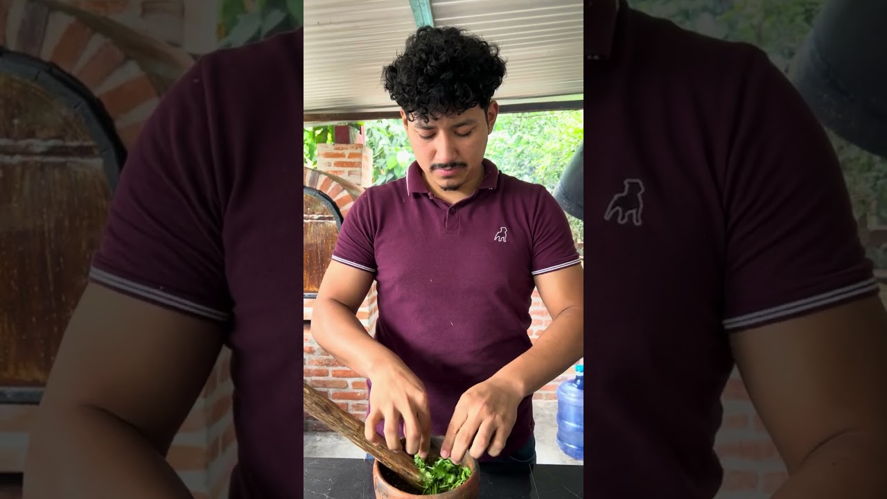 Estrenando el fogón de la abuela wicha ❤️🥹