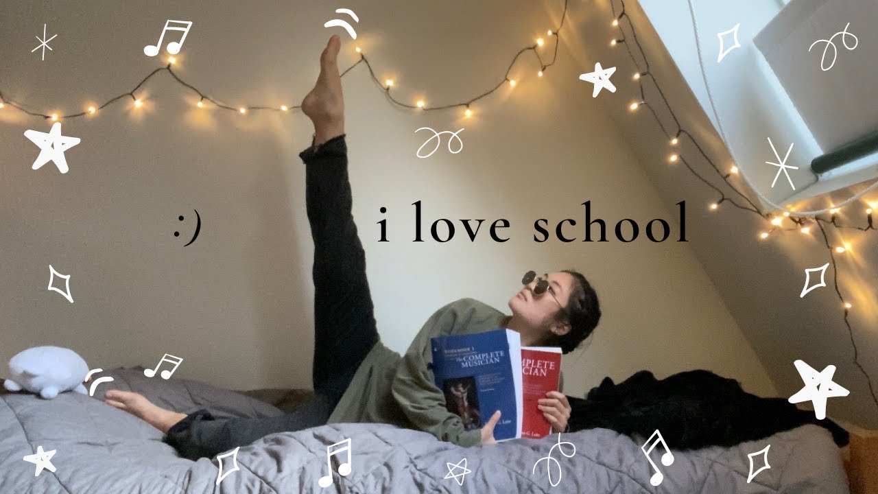 surviving music school 101 : 2020 eastman school of music edition