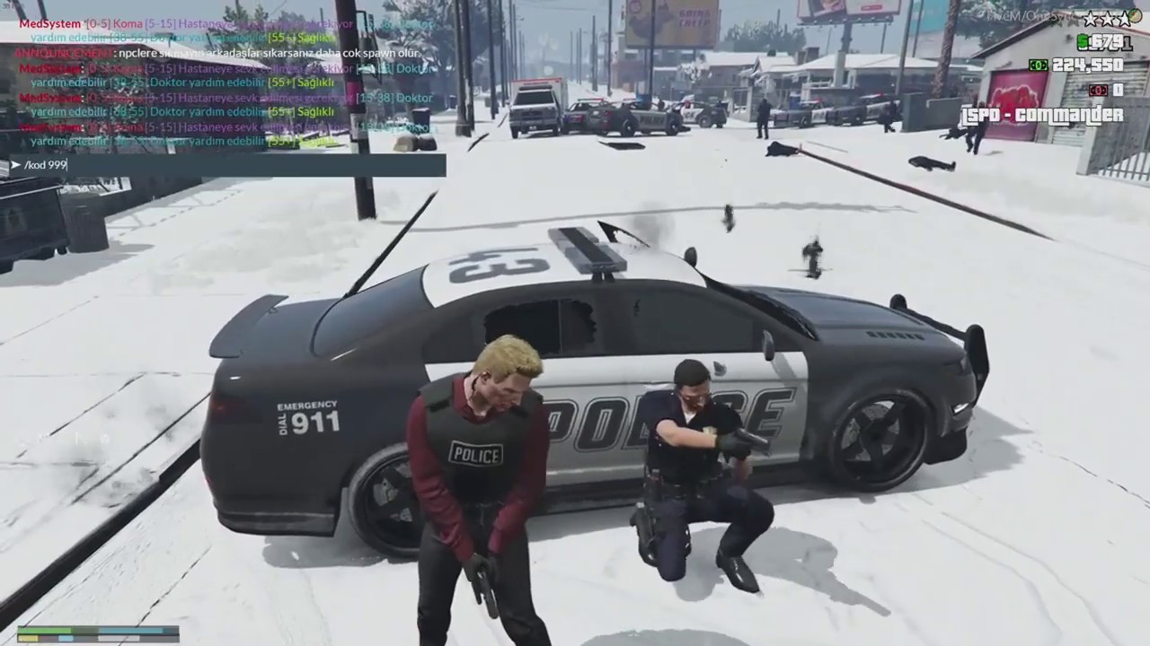 DARBE GİRİŞİMİ - GTA 5 RP(VORP) KOMİK ANLAR - (Zeon,Jahrein,Zade, Deli Cafer)