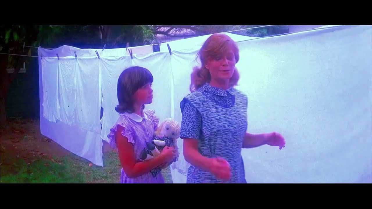 Halloween II - The Sound Painter's Fan Cut (Laurie's Dream Scene)