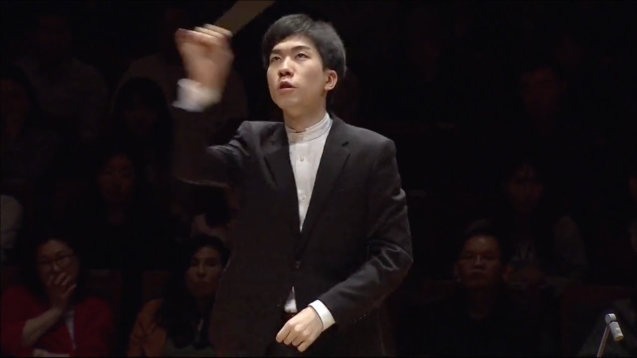 Mozart: Symphony No. 41 