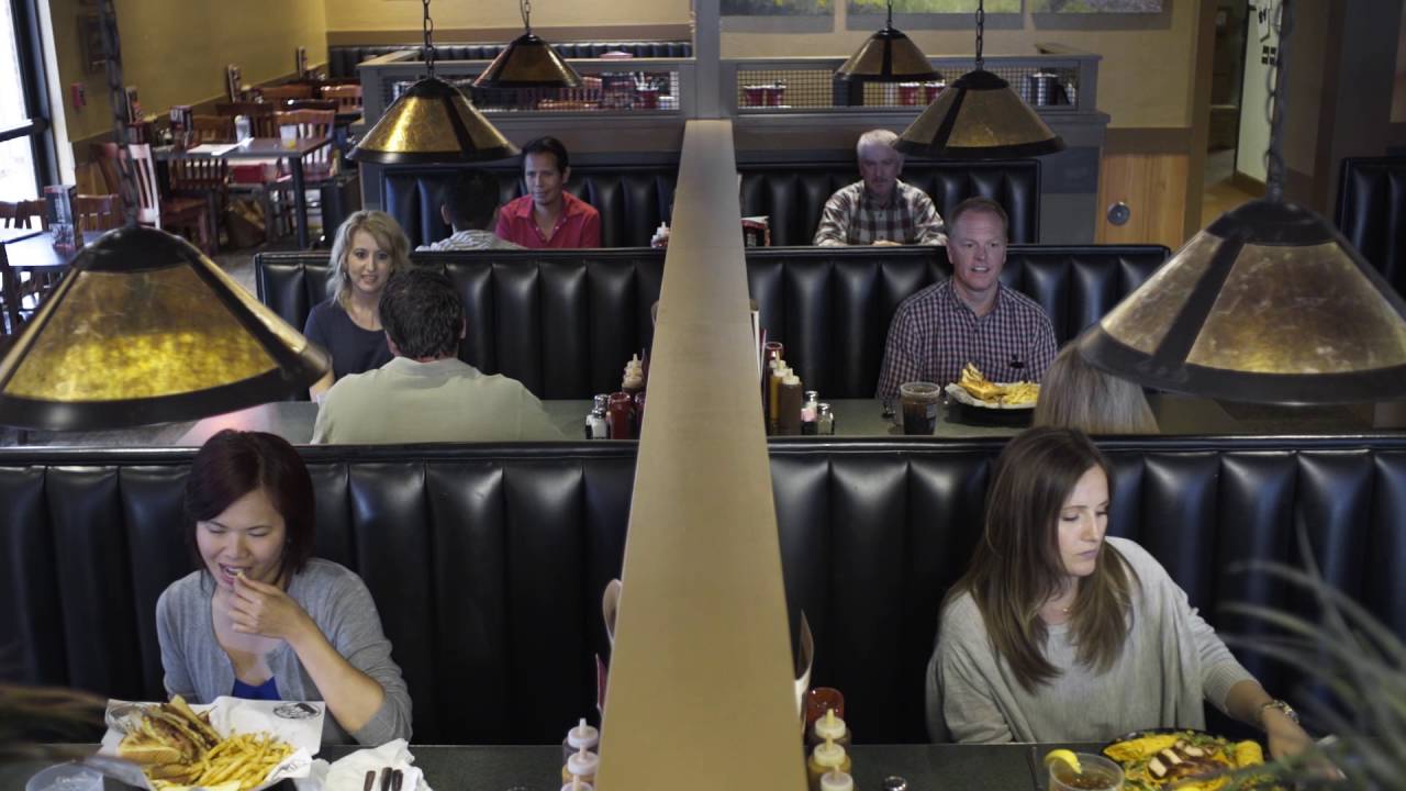 Rib Crib is Helping the Community