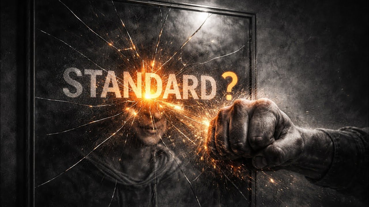 ⚡NOT YOUR STANDARD | Modern Metal⚡