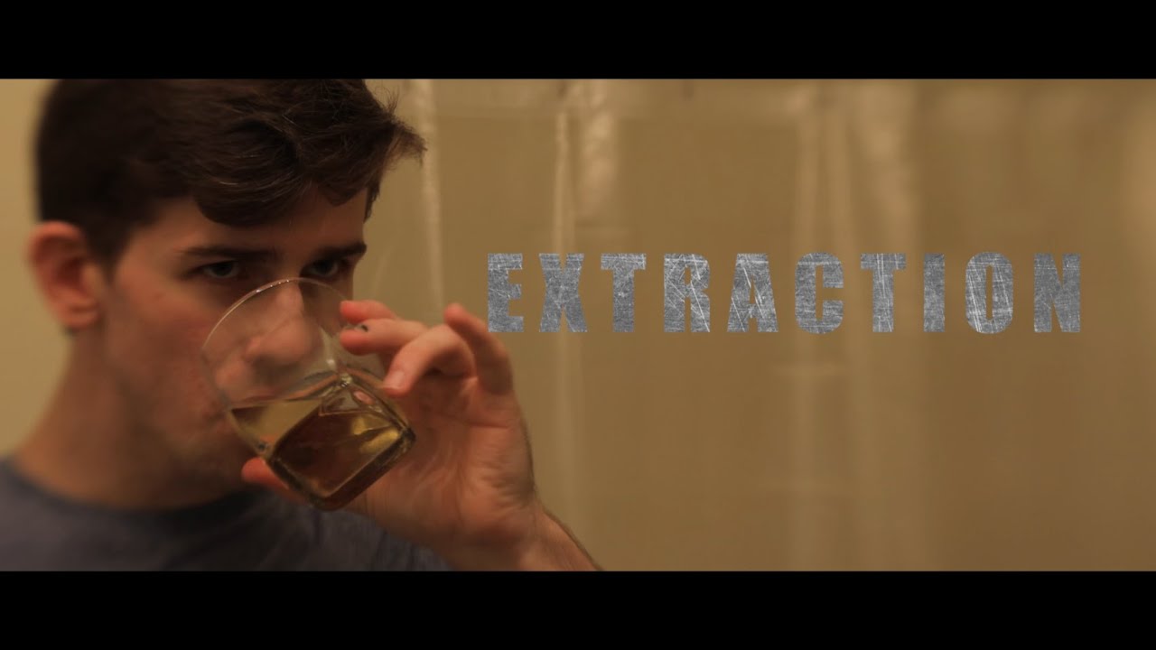 EXTRACTION (Short Action Film)