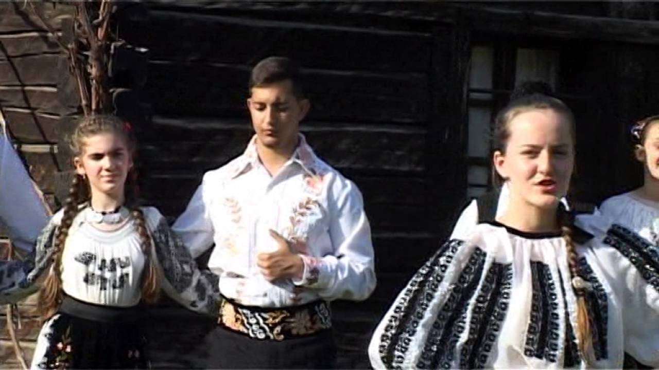 Adelina Rosca- pentru mama pentru tata