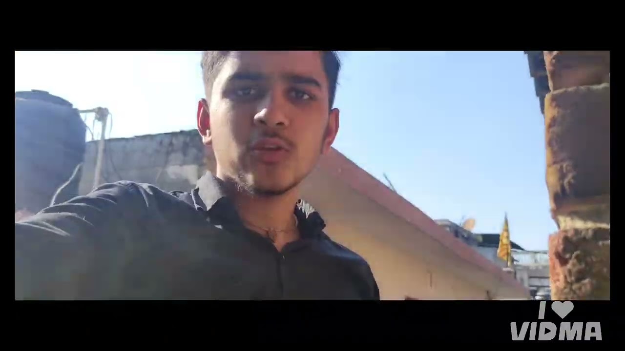 Patang per likhkar kara ID ka prachar Instagram aur YouTube ki 😁😁