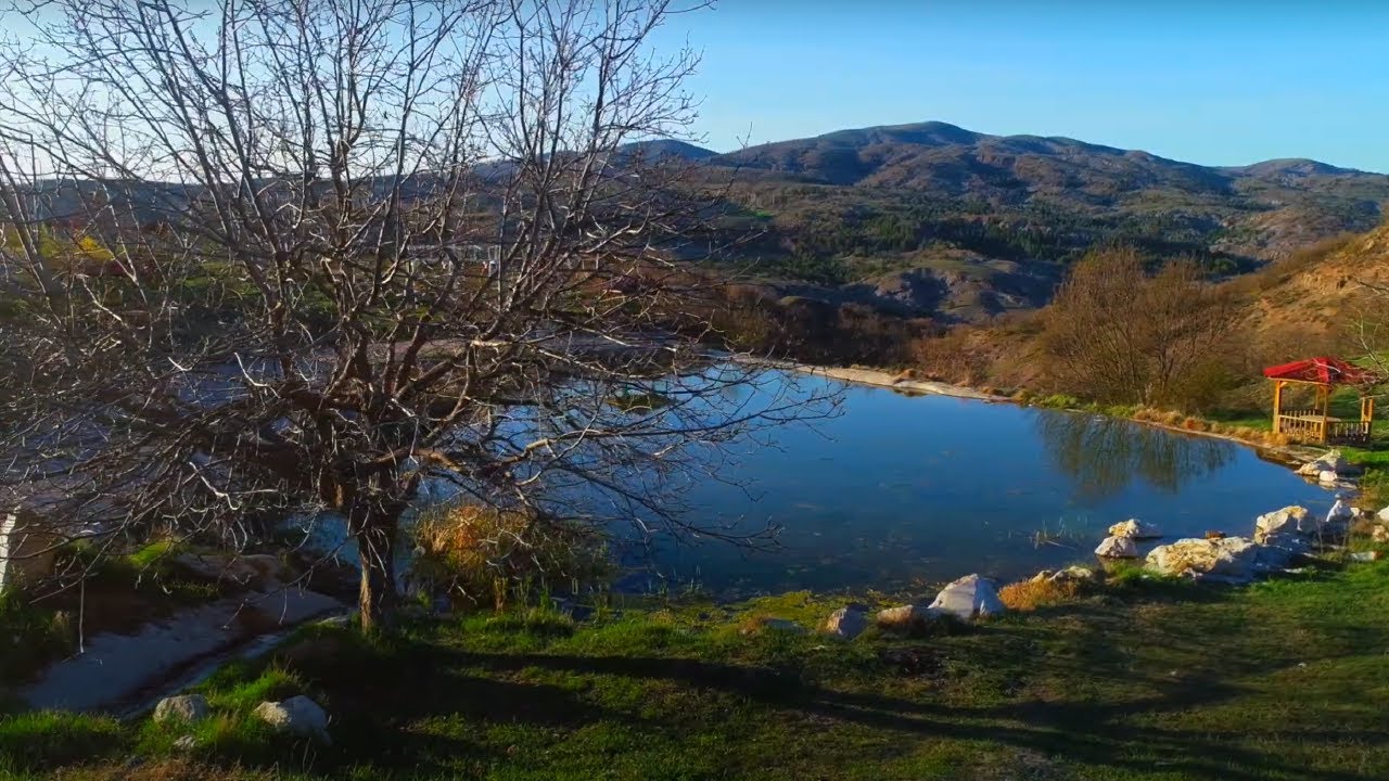 Sıklık Tabiat Parkı