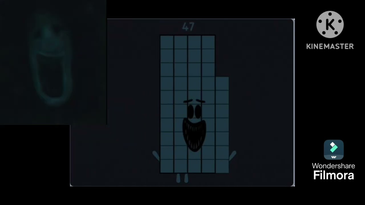 Uncannyblocks remastered (41-50)