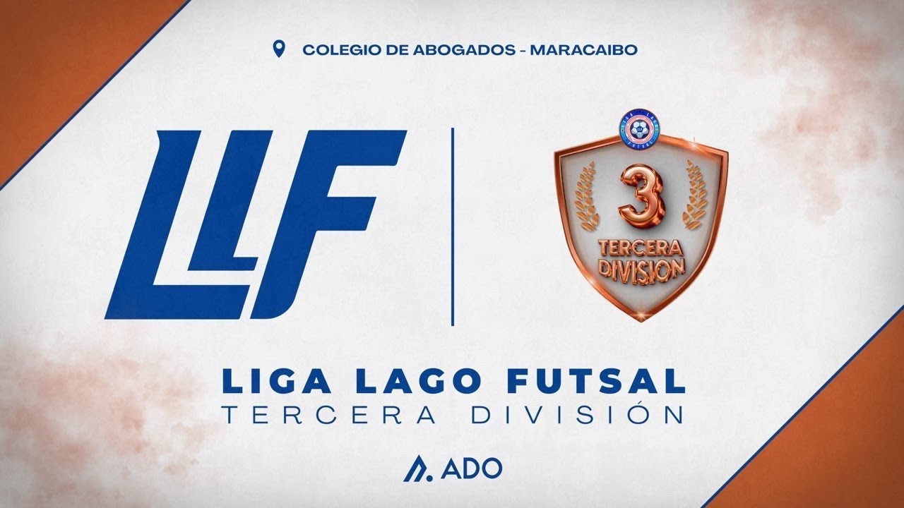 Naranjal VS Trialex | LLF Tercera